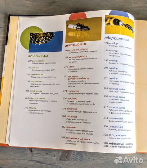 Книги по строительству и ремонту