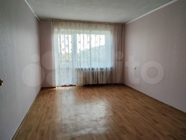 2-к. квартира, 52,4 м², 4/5 эт.