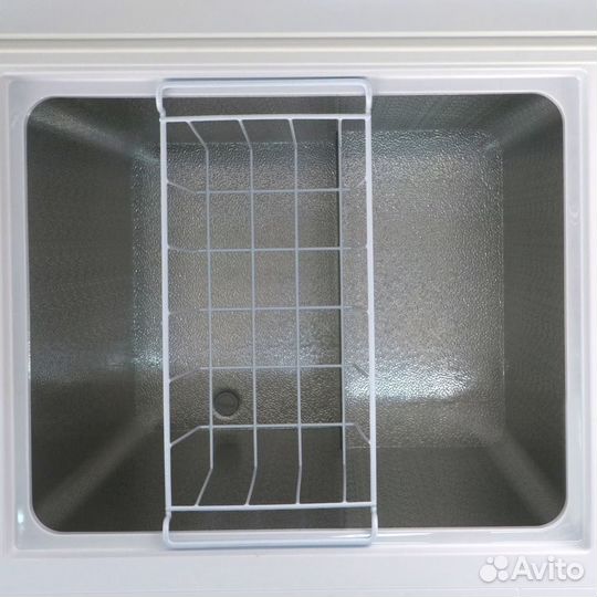 Морозильный ларь Kraft KM-117 новый