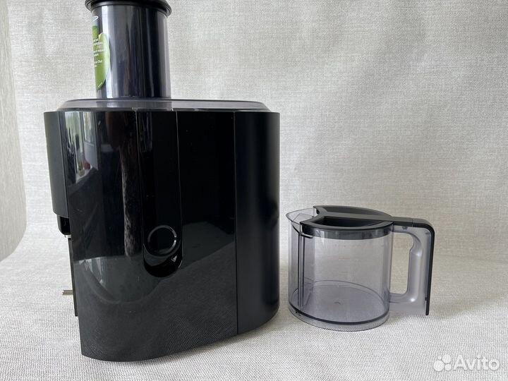 Соковыжималка braun J300