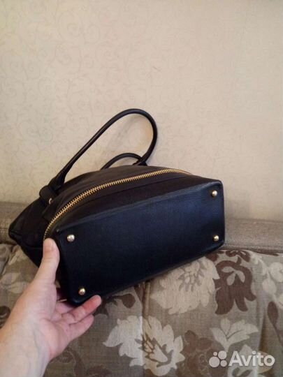 Сумка натуральная кожа givenchy оригинал