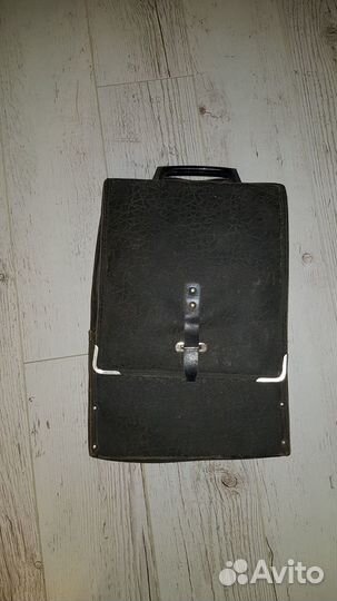 Сумка для инструментов кирза