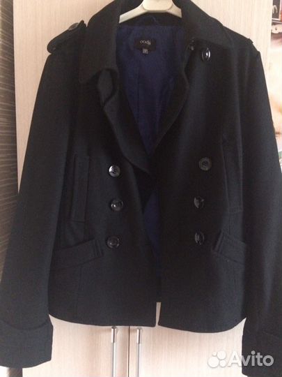 Полу пальто