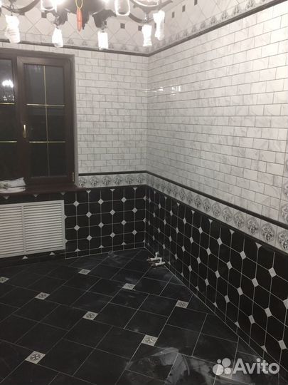 Ванные комнаты под ключ