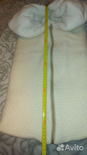 Конверт для прогулок