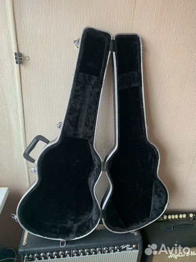 Кейс для гитары
