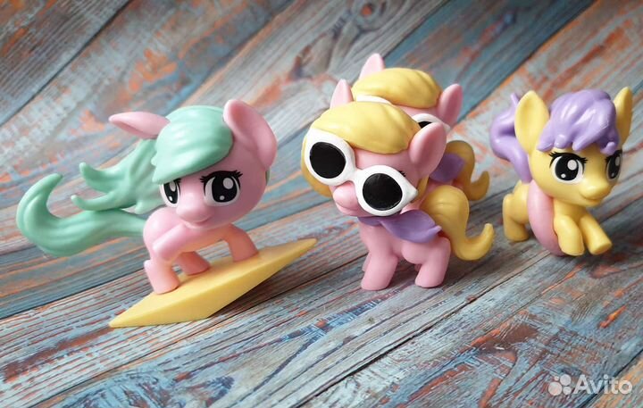 Игрушка sweet box