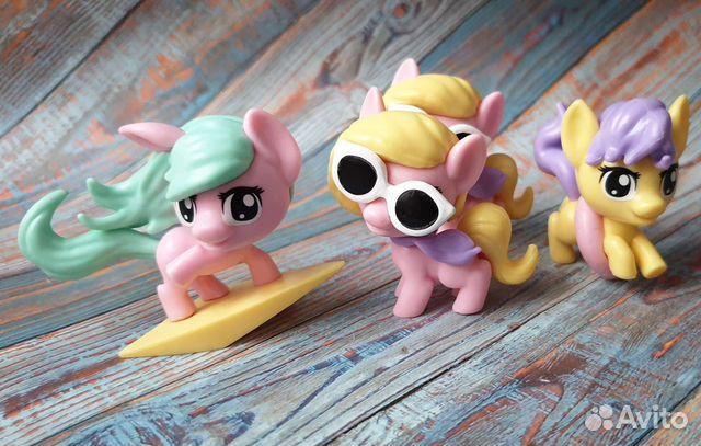 Игрушка sweet box