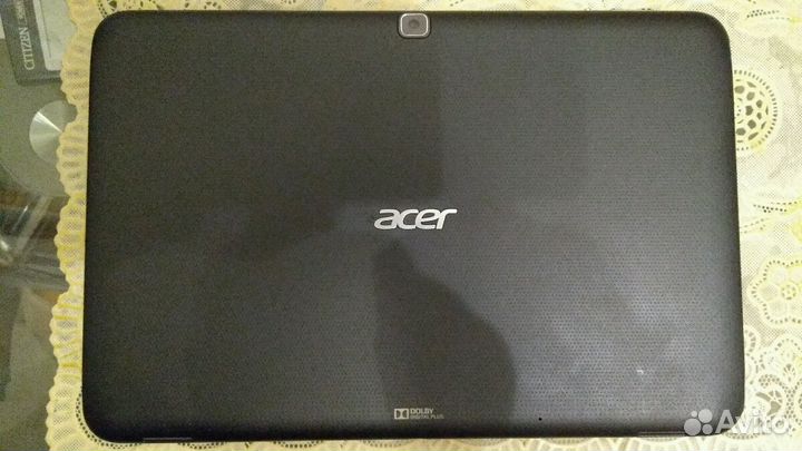 Acer iconia tab A701 разбор, по запчастям, запчаст