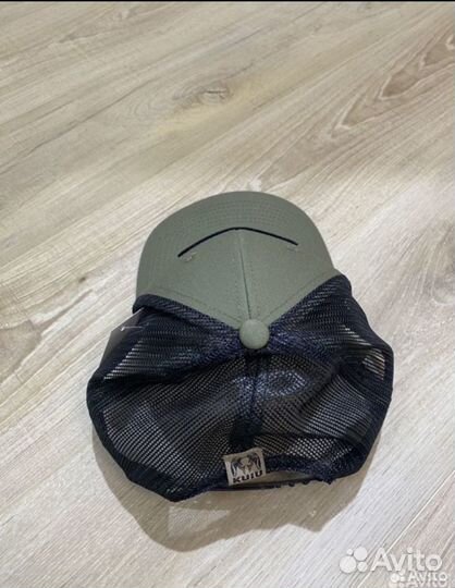 Бейсболка kuiu