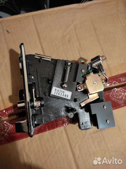 Для монет hi-07