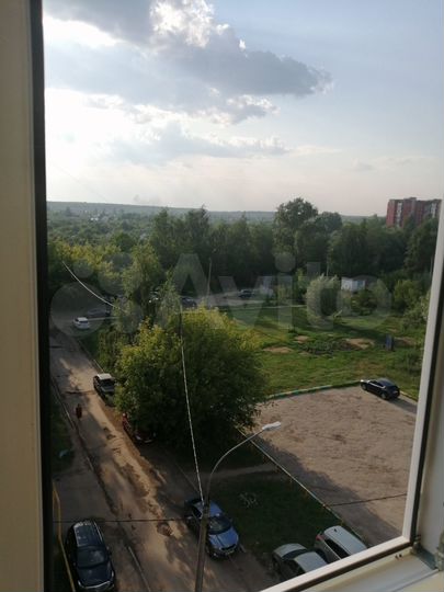 4-к. квартира, 77 м², 6/9 эт.