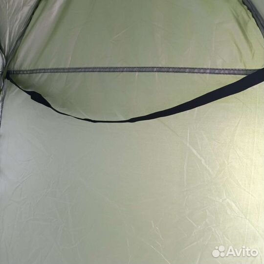 Палатка для туалета и душа