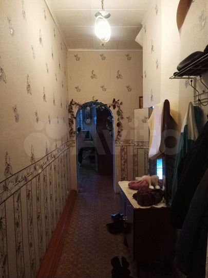 3-к. квартира, 65 м², 1/1 эт.