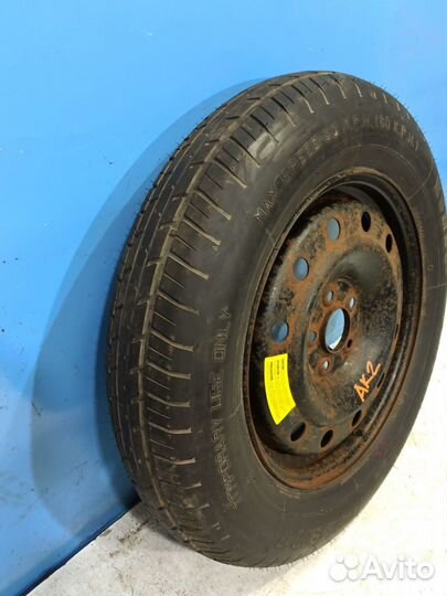 Диск Штампованный