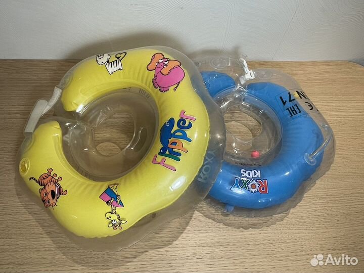 Круг для плавания