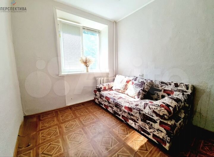 2-к. квартира, 41 м², 2/5 эт.
