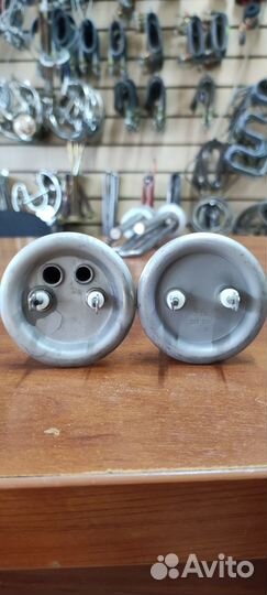 Тэны 1300ват+700ват для thermex