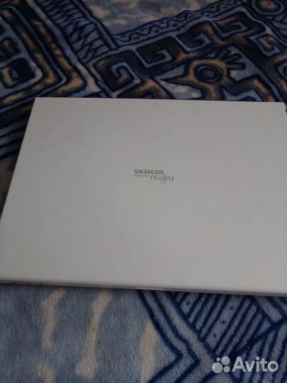 Ноутбук Fujitsu Siemens Amilo на запчасти