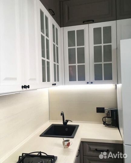 Кухни на заказ. Нестандартные решения