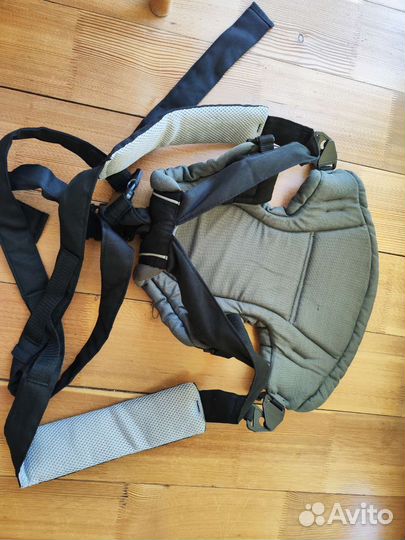 Сумка Кенгуру