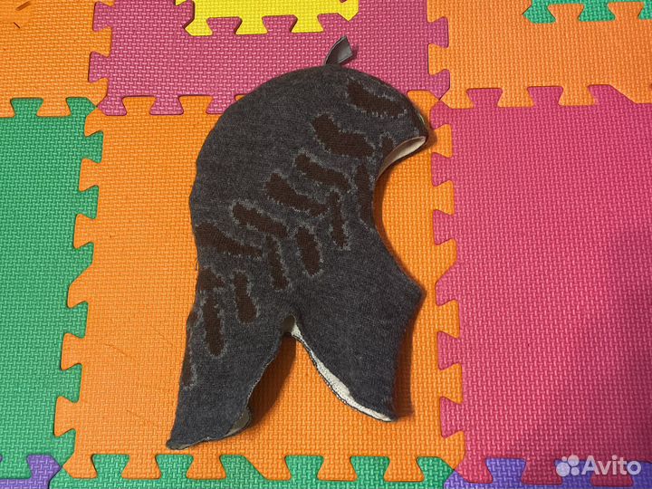 Зимняя шапка kivat 1