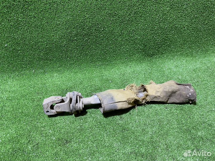 Рулевой кардан Land Rover Discovery 1