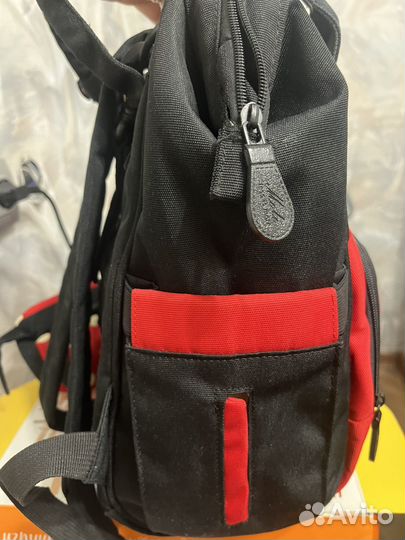 Рюкзак для мамы