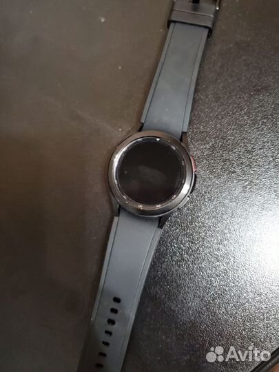 Samsung galaxy watch 4 classic