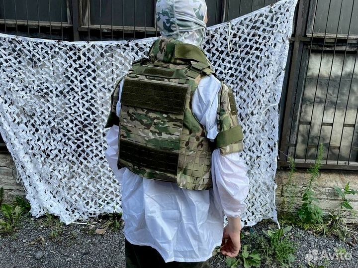 Бронежилет оптом и в розницу