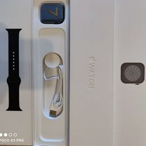 Смарт часы apple watch series 7 45mm