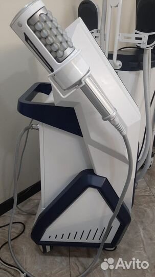 Эндосфера массаж