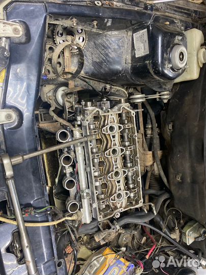 Ремонт автомобилей