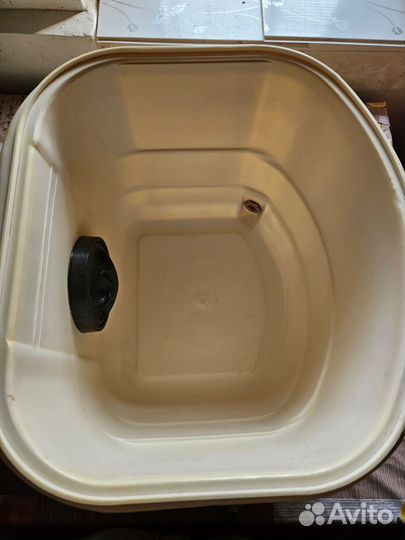 Стиральная машинка 