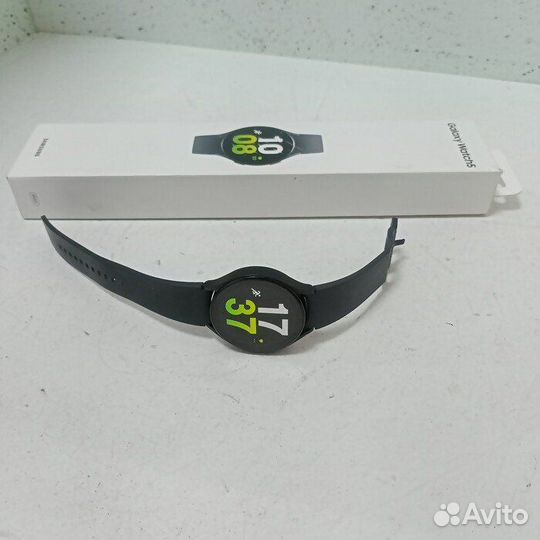 Смарт-часы Samsung Galaxy Watch 5 44mm