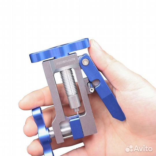 Инструмент для гидролинии Riderace