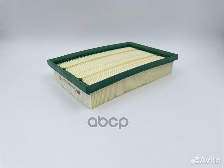 Фильтр воздушный BIG GB-95072 1232095,1486703