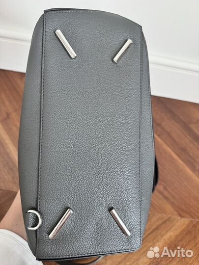 Сумка loewe puzzle