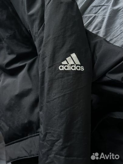 Куртка adidas