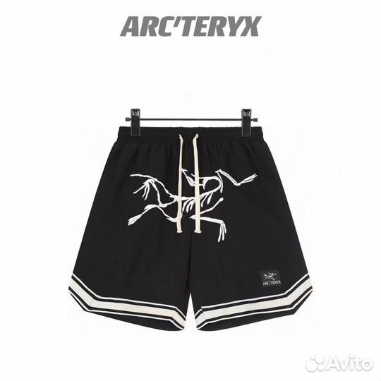 Шорты Arcteryx