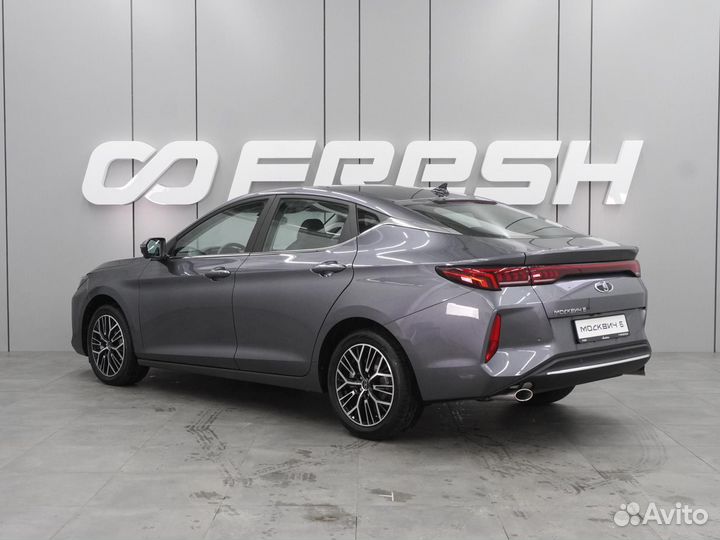 Москвич 6 1.5 CVT, 2024