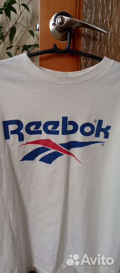 Майка Reebok 90x