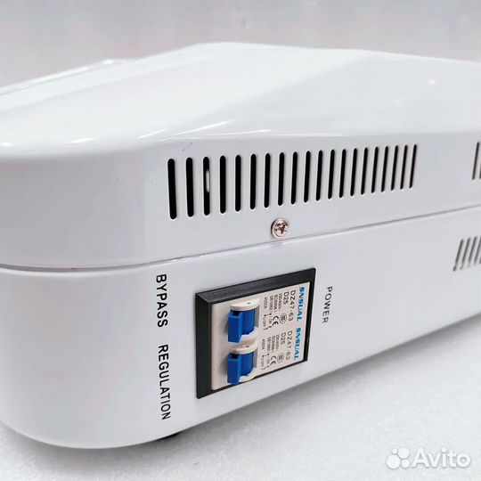 Автоматический стабилизатор переменного тока TSD-5