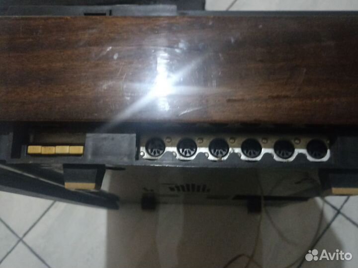 Проигрыватель