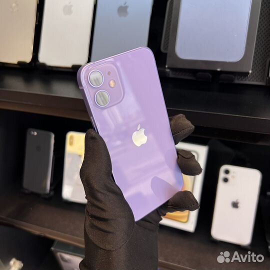 iPhone 12 mini, 64 ГБ