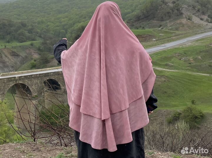 Химар на завязках