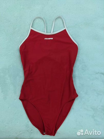 Купальник для девочки 42 размер