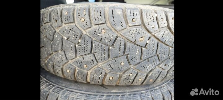 Matador MP 54 Sibir Snow M+S 185/70 R14