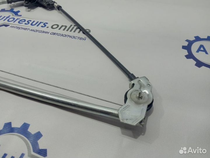 Эл.стеклоподъемник Chevrolet niva П/Л дмз без реду