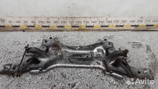 Балка подвески передняя toyota RAV 4 ZSA3 (AEA21P4